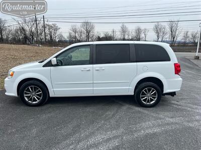 2016 Dodge Grand Caravan Handicap   - Photo 16 - Mount Joy, PA 17552