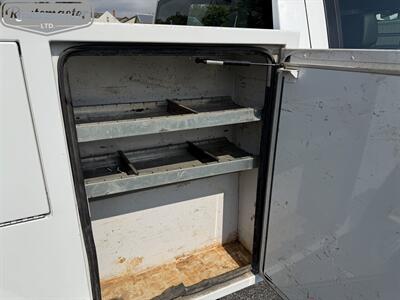 2021 Chevrolet Silverado 3500 8' Open Utility - Photo 22 - Mount Joy, PA 17552