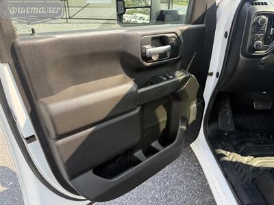 2021 Chevrolet Silverado 3500 8' Open Utility - Photo 23 - Mount Joy, PA 17552