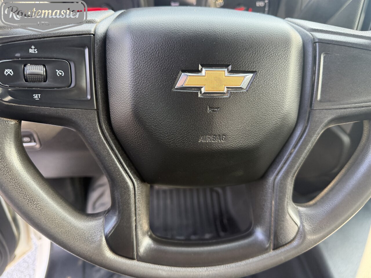 2021 Chevrolet Silverado 3500 8' Open Utility - Photo 29 - Mount Joy, PA 17552