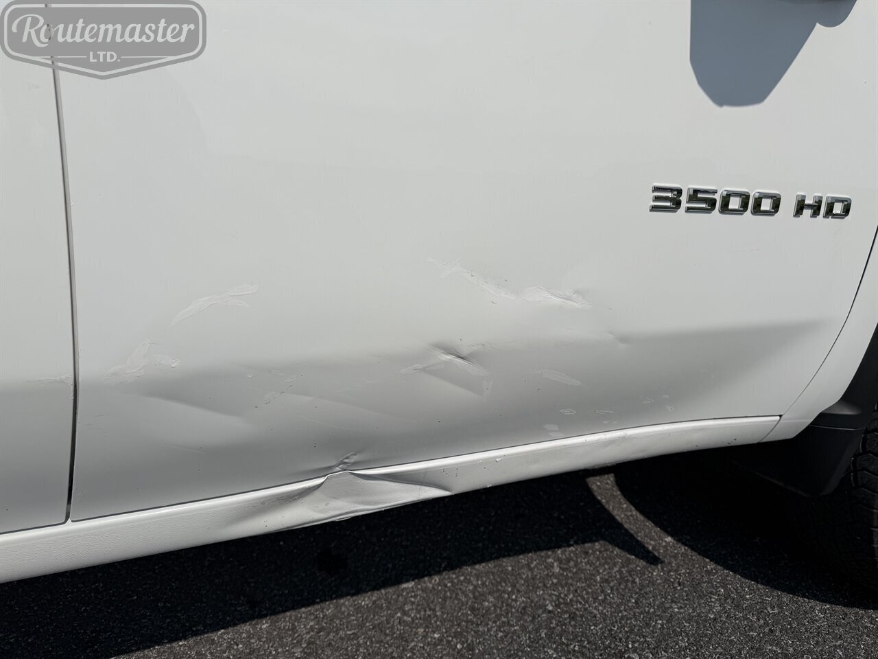 2021 Chevrolet Silverado 3500 8' Open Utility - Photo 15 - Mount Joy, PA 17552