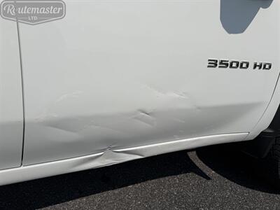2021 Chevrolet Silverado 3500 8' Open Utility - Photo 15 - Mount Joy, PA 17552