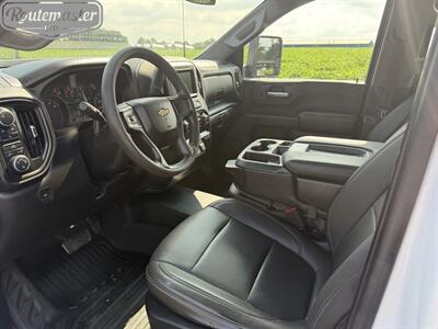2021 Chevrolet Silverado 3500 8' Open Utility - Photo 24 - Mount Joy, PA 17552