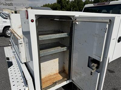 2021 Chevrolet Silverado 3500 8' Open Utility - Photo 20 - Mount Joy, PA 17552