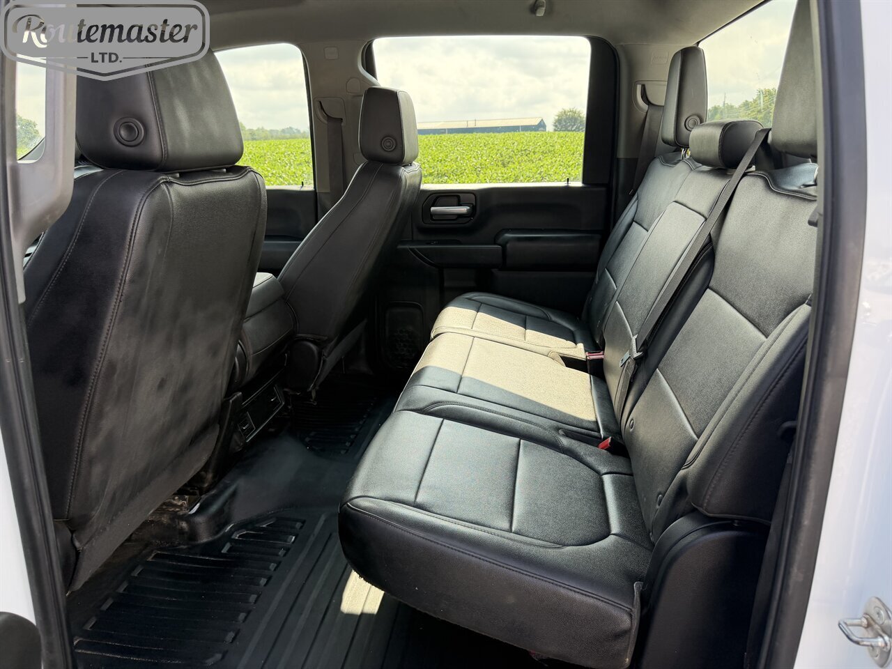 2021 Chevrolet Silverado 3500 8' Open Utility - Photo 31 - Mount Joy, PA 17552