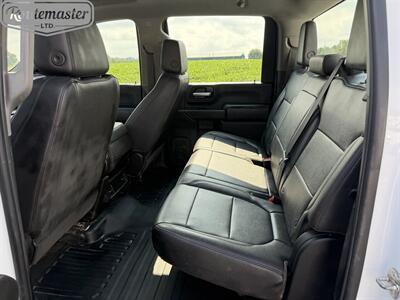 2021 Chevrolet Silverado 3500 8' Open Utility - Photo 31 - Mount Joy, PA 17552