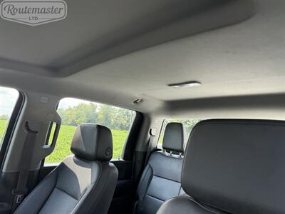 2021 Chevrolet Silverado 3500 8' Open Utility - Photo 27 - Mount Joy, PA 17552