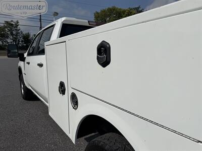 2021 Chevrolet Silverado 3500 8' Open Utility - Photo 5 - Mount Joy, PA 17552