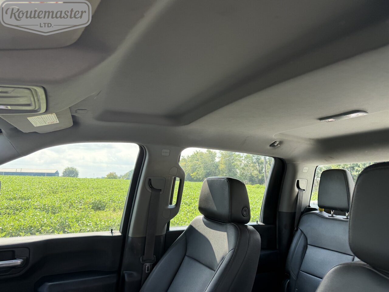 2021 Chevrolet Silverado 3500 8' Open Utility - Photo 26 - Mount Joy, PA 17552