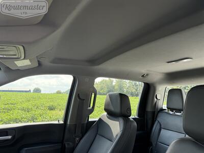 2021 Chevrolet Silverado 3500 8' Open Utility - Photo 26 - Mount Joy, PA 17552
