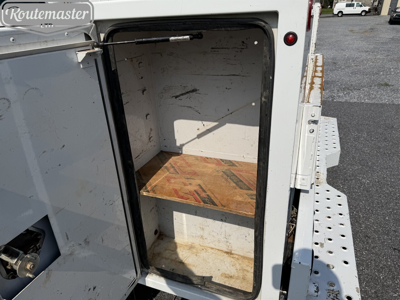 2021 Chevrolet Silverado 3500 8' Open Utility - Photo 6 - Mount Joy, PA 17552