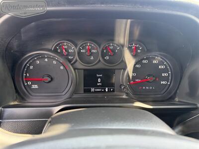2021 Chevrolet Silverado 3500 8' Open Utility - Photo 30 - Mount Joy, PA 17552