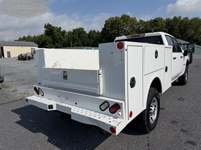 2021 Chevrolet Silverado 3500 8' Open Utility - Photo 17 - Mount Joy, PA 17552