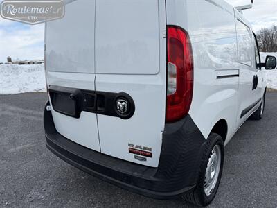 2020 RAM ProMaster City Cargo - Photo 17 - Mount Joy, PA 17552