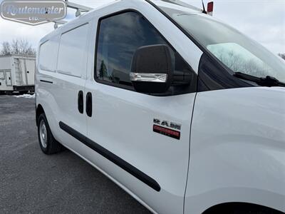 2020 RAM ProMaster City Cargo - Photo 13 - Mount Joy, PA 17552