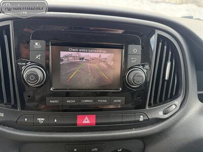 2020 RAM ProMaster City Cargo - Photo 9 - Mount Joy, PA 17552