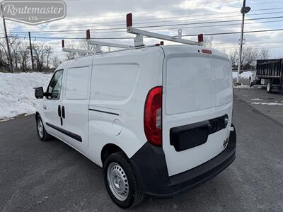 2020 RAM ProMaster City Cargo - Photo 21 - Mount Joy, PA 17552