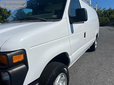 2013 Ford E-Series Van E-150 Cargo   - Photo 5 - Mount Joy, PA 17552