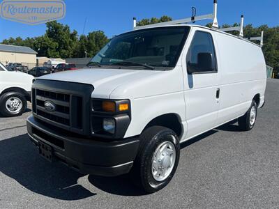 2013 Ford E-Series Van E-150 Cargo   - Photo 3 - Mount Joy, PA 17552