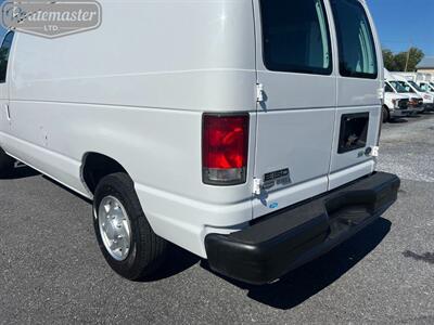 2013 Ford E-Series Van E-150 Cargo   - Photo 10 - Mount Joy, PA 17552
