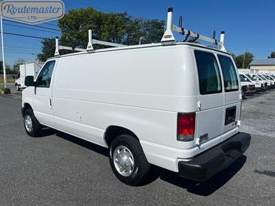 2013 Ford E-Series Van E-150 Cargo   - Photo 9 - Mount Joy, PA 17552