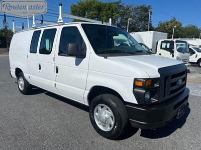 2013 Ford E-Series Van E-150 Cargo   - Photo 1 - Mount Joy, PA 17552