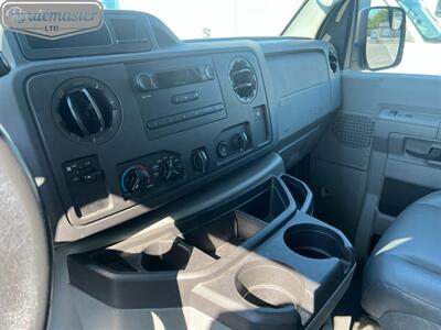 2013 Ford E-Series Van E-150 Cargo   - Photo 18 - Mount Joy, PA 17552