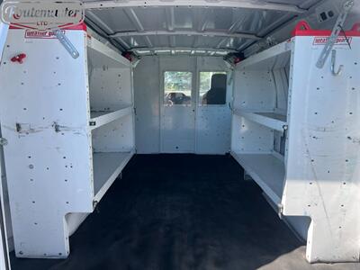 2013 Ford E-Series Van E-150 Cargo   - Photo 13 - Mount Joy, PA 17552