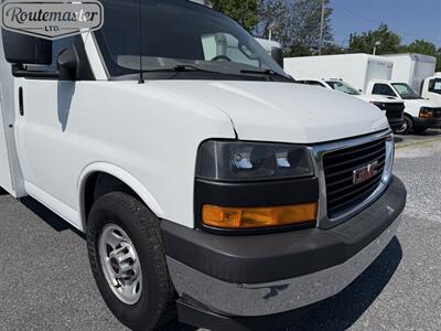 2020 GMC Savana 3500 10' KUV   - Photo 24 - Mount Joy, PA 17552