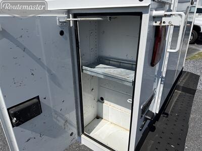 2020 GMC Savana 3500 10' KUV   - Photo 12 - Mount Joy, PA 17552