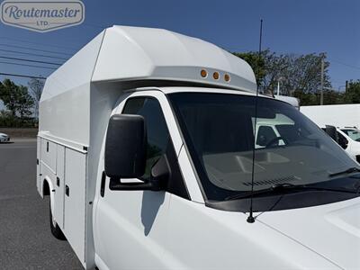 2020 GMC Savana 3500 10' KUV   - Photo 26 - Mount Joy, PA 17552