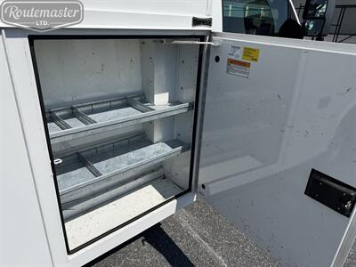 2020 GMC Savana 3500 10' KUV   - Photo 35 - Mount Joy, PA 17552