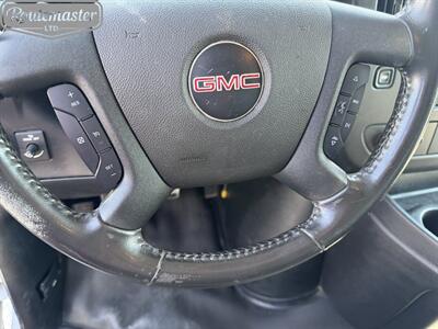 2020 GMC Savana 3500 10' KUV   - Photo 18 - Mount Joy, PA 17552