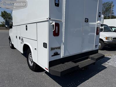 2020 GMC Savana 3500 10' KUV   - Photo 7 - Mount Joy, PA 17552
