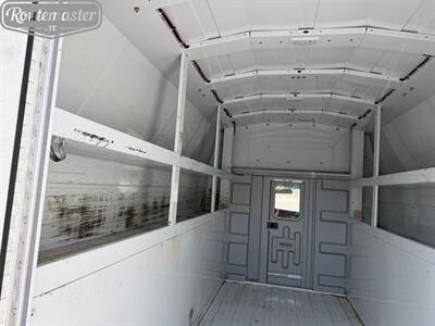 2020 GMC Savana 3500 10' KUV   - Photo 11 - Mount Joy, PA 17552