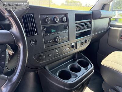 2020 GMC Savana 3500 10' KUV   - Photo 22 - Mount Joy, PA 17552
