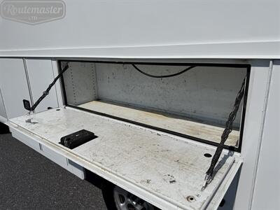 2020 GMC Savana 3500 10' KUV   - Photo 13 - Mount Joy, PA 17552