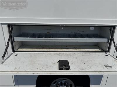 2020 GMC Savana 3500 10' KUV   - Photo 33 - Mount Joy, PA 17552