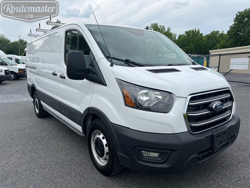 2020 Ford Transit 150 Cargo  