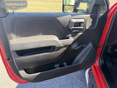 2016 Chevrolet Silverado 2500 8' Open Utility   - Photo 22 - Mount Joy, PA 17552