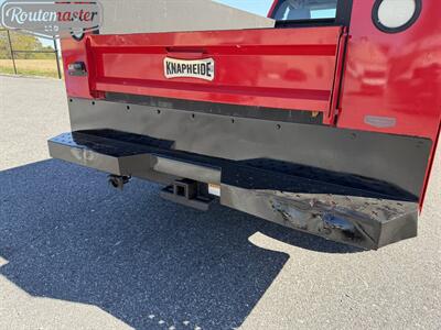 2016 Chevrolet Silverado 2500 8' Open Utility   - Photo 18 - Mount Joy, PA 17552