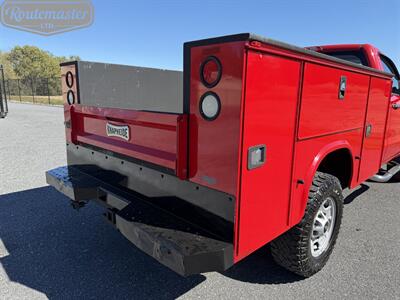 2016 Chevrolet Silverado 2500 8' Open Utility   - Photo 15 - Mount Joy, PA 17552