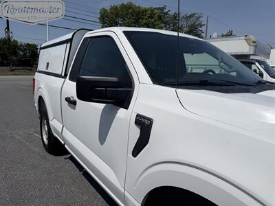 2021 Ford F-150 Work Cap Truck - Photo 25 - Mount Joy, PA 17552