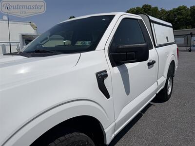 2021 Ford F-150 Work Cap Truck - Photo 5 - Mount Joy, PA 17552
