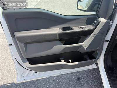 2021 Ford F-150 Work Cap Truck - Photo 15 - Mount Joy, PA 17552