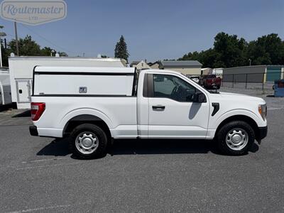 2021 Ford F-150 Work Cap Truck - Photo 27 - Mount Joy, PA 17552