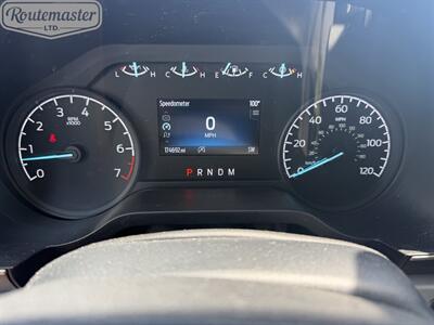 2021 Ford F-150 Work Cap Truck - Photo 14 - Mount Joy, PA 17552