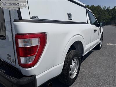 2021 Ford F-150 Work Cap Truck - Photo 2 - Mount Joy, PA 17552