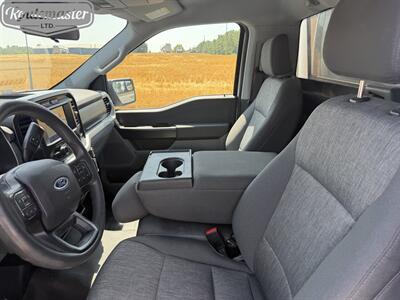 2021 Ford F-150 Work Cap Truck - Photo 17 - Mount Joy, PA 17552