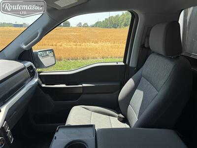 2021 Ford F-150 Work Cap Truck - Photo 19 - Mount Joy, PA 17552